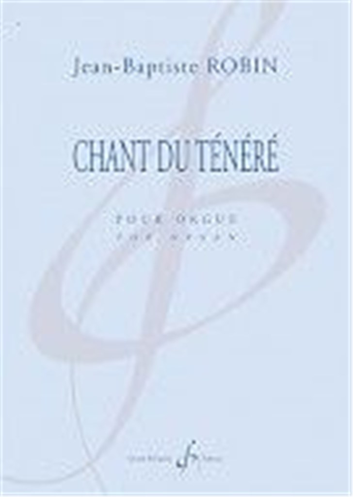 Chant du Tenere
