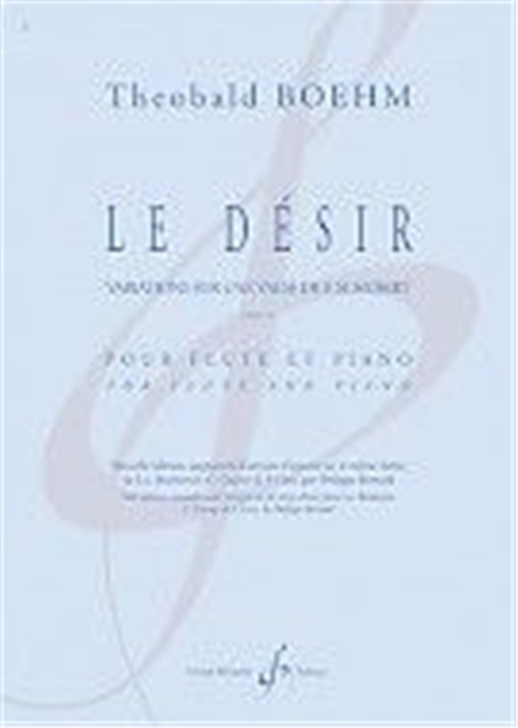 Le Desir