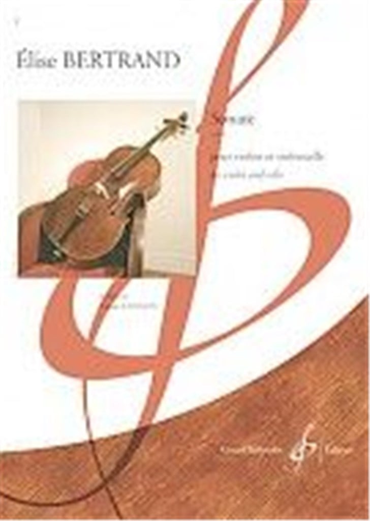 Sonate Op. 8