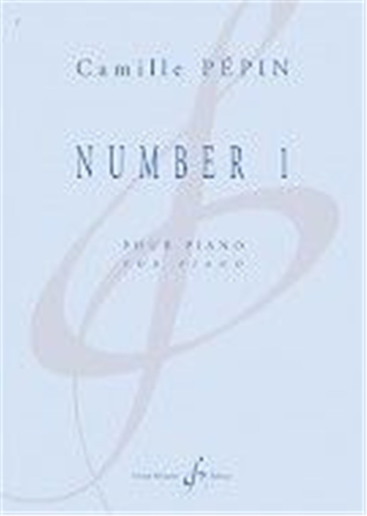 Number 1