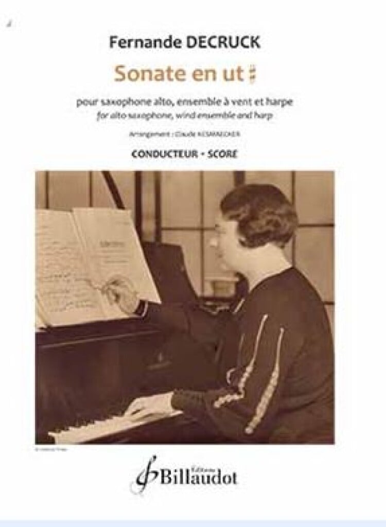 Sonate en ut #