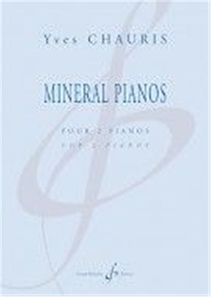 Mineral Pianos