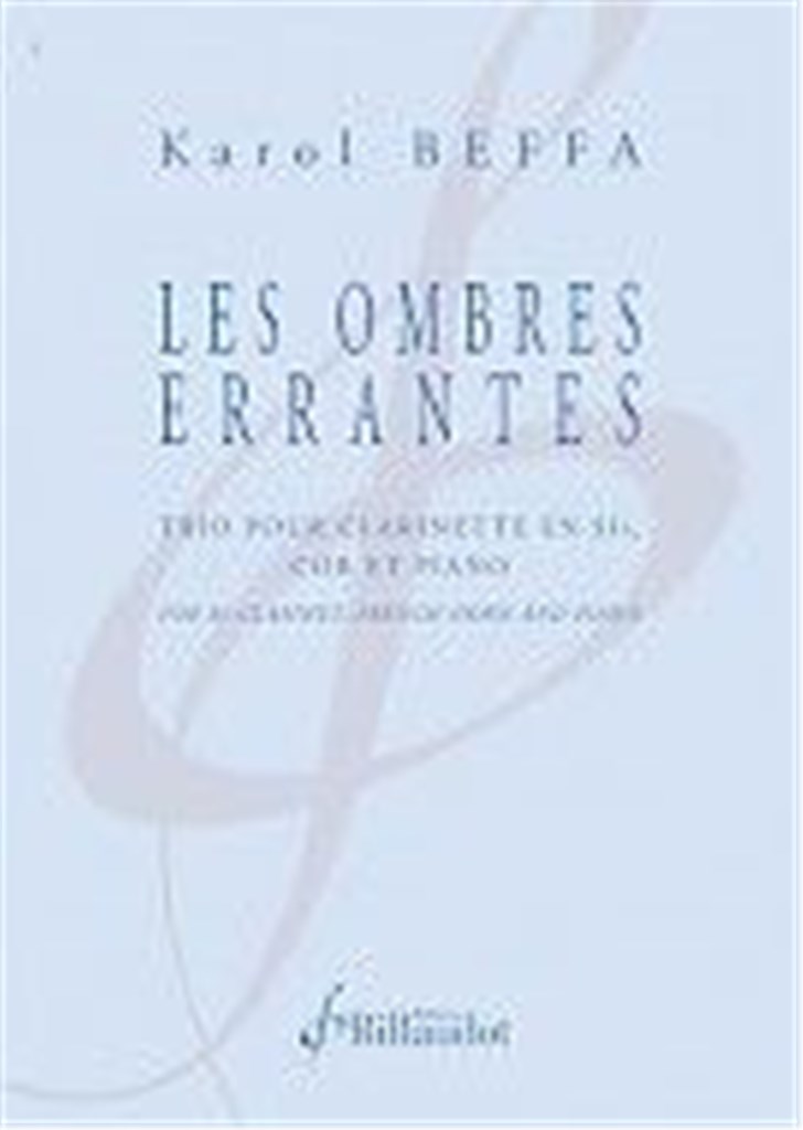 Les Ombres Errantes