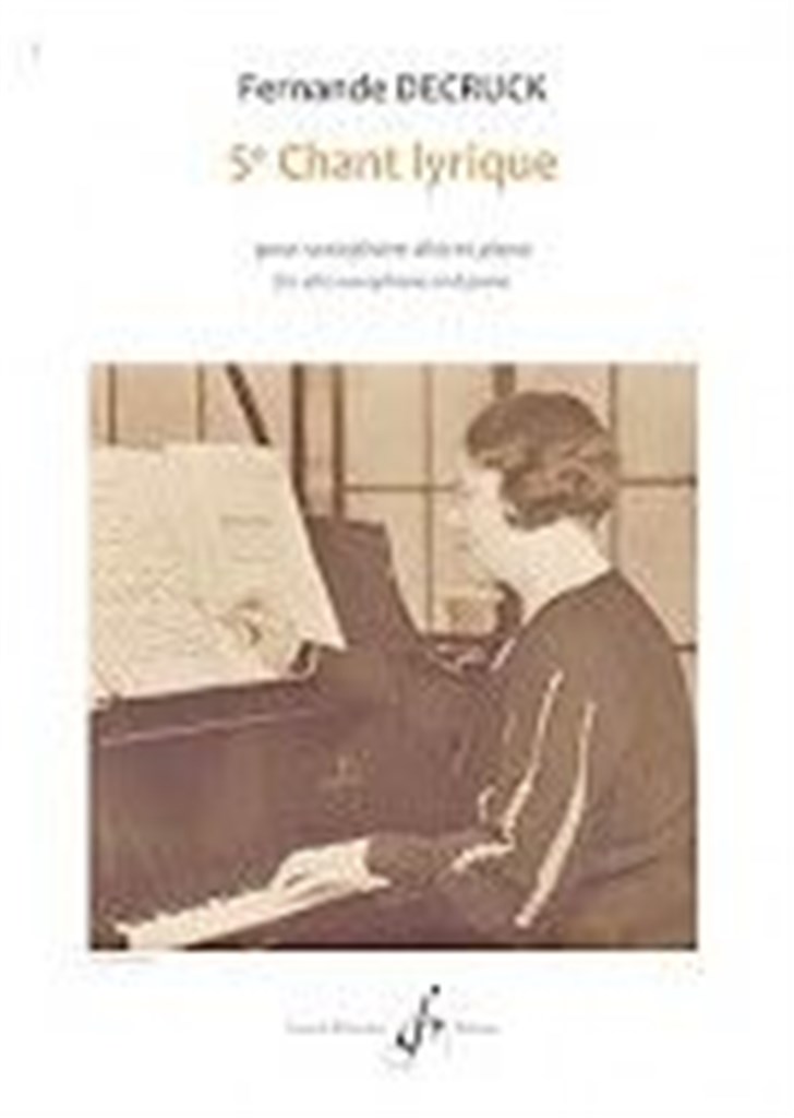 5e Chant Lyrique