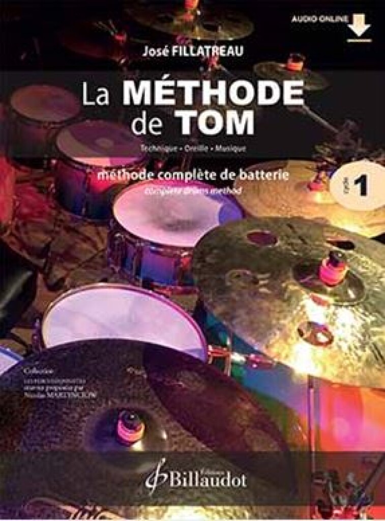 La Méthode de Tom