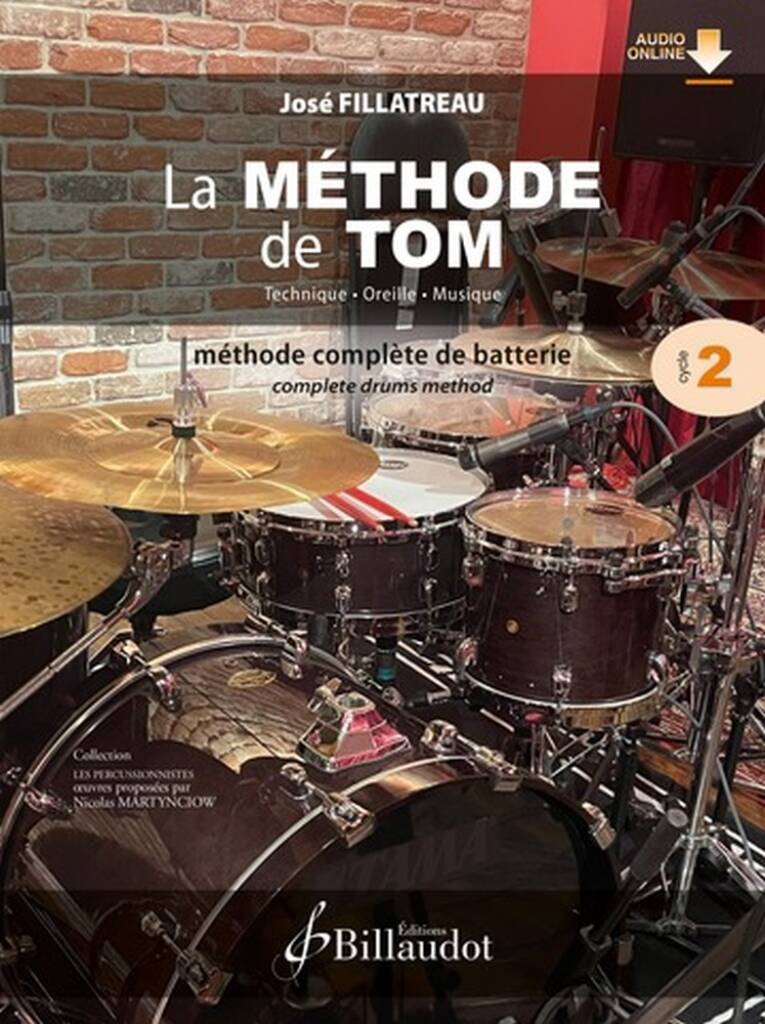 La Methode de Tom - Volume 2