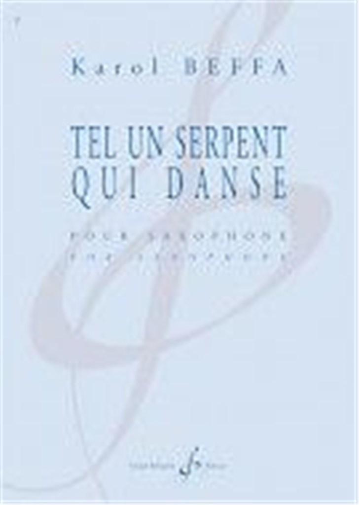 Tel Un Serpent Qui Danse