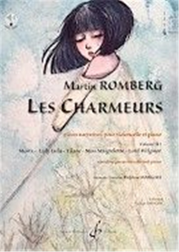 Les Charmeurs Volume 4