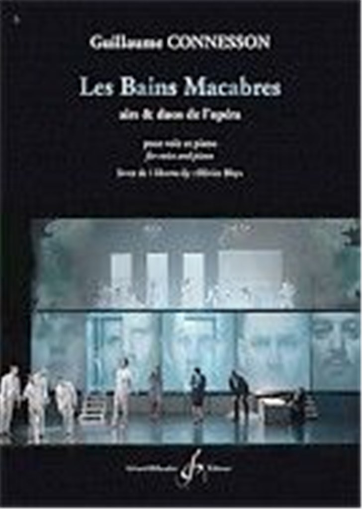 Les Bains Macabres