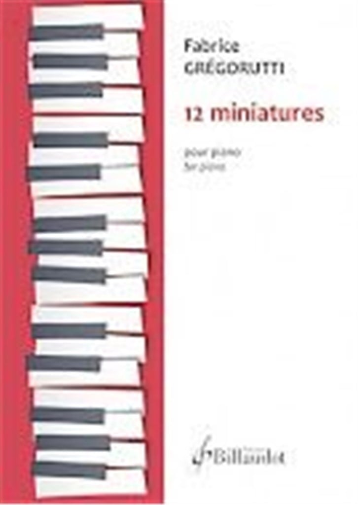 12 Miniatures