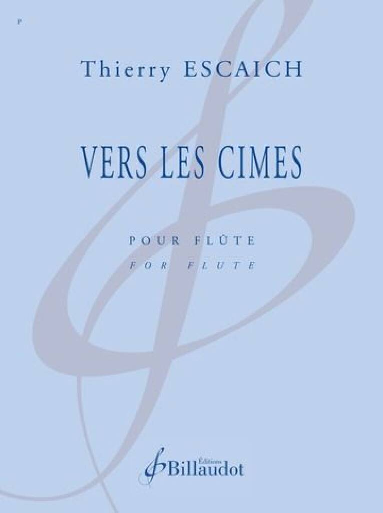Vers Les Cimes