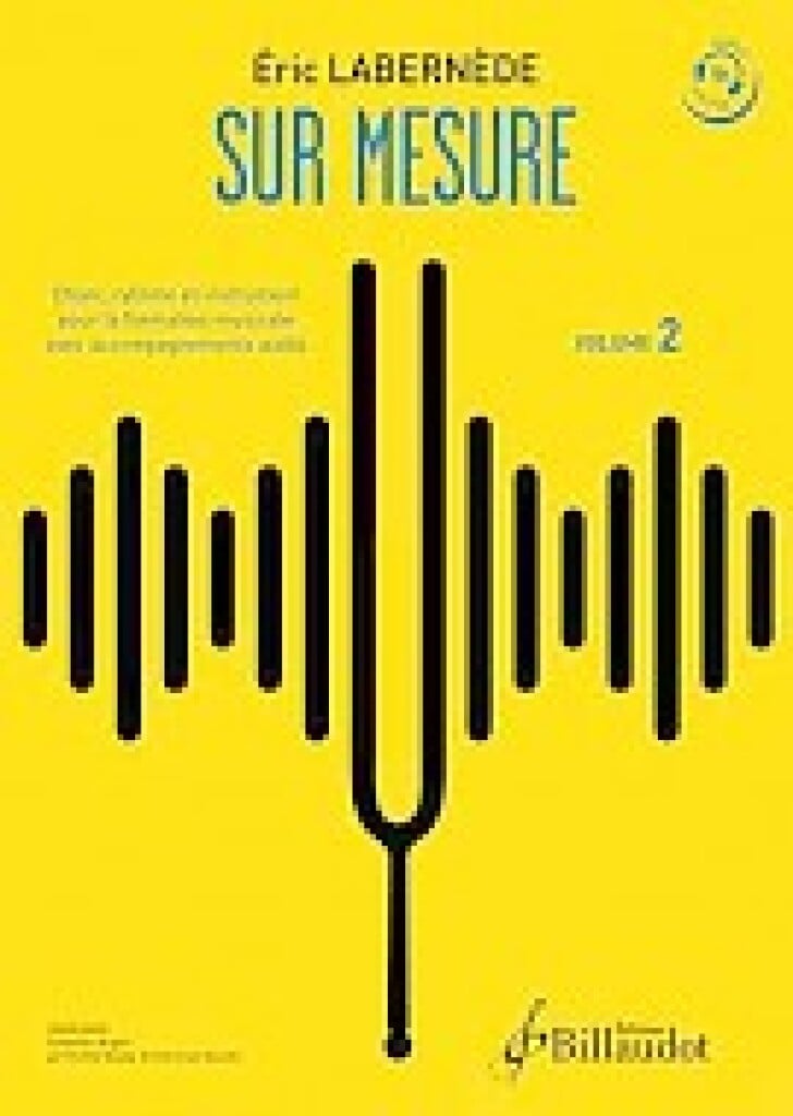 Sur mesure, volume 2