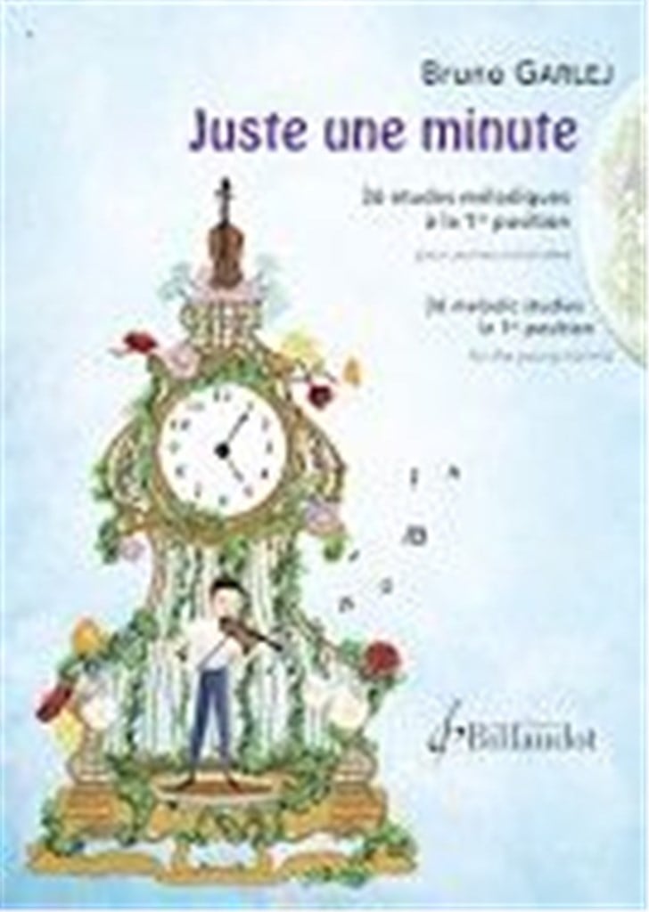 Juste Une Minute
