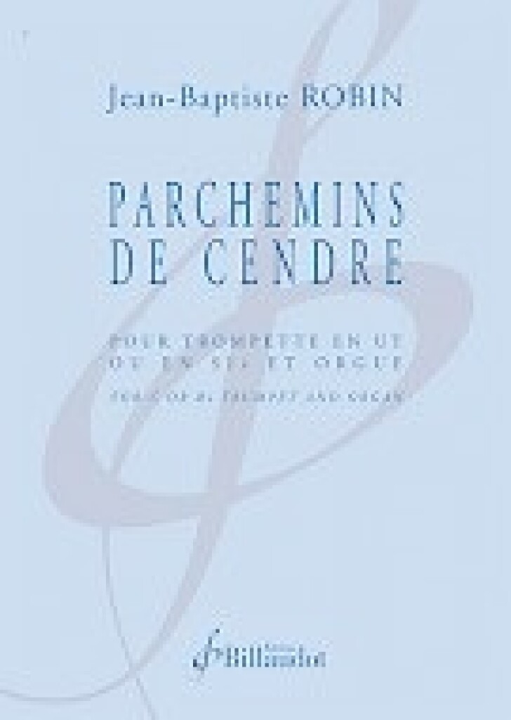Parchemins de Cendre
