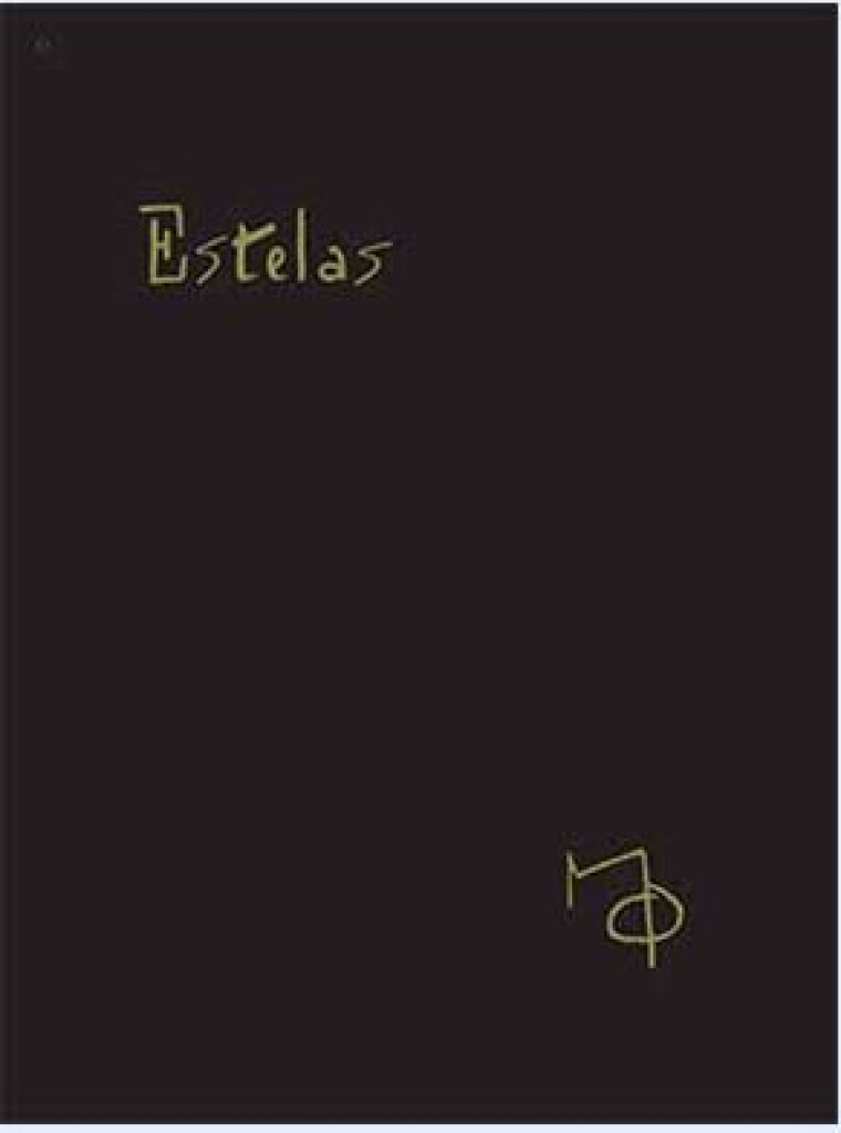 Estelas