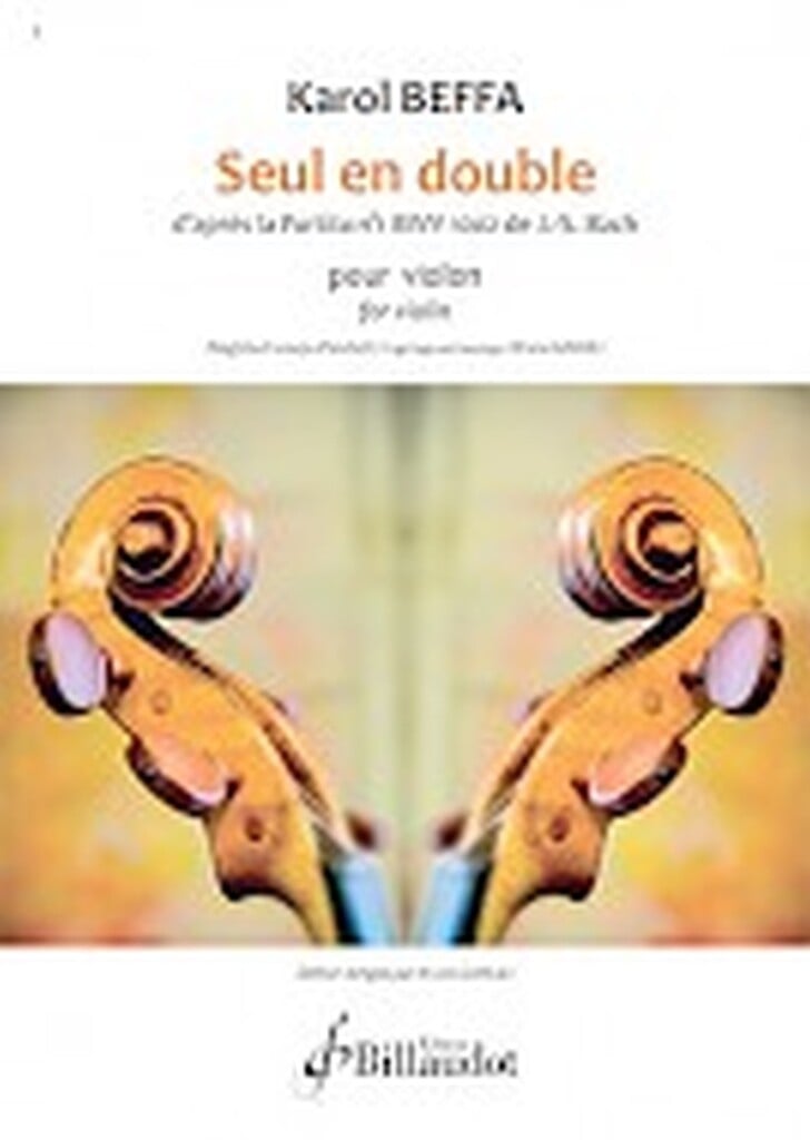 Seul en Double