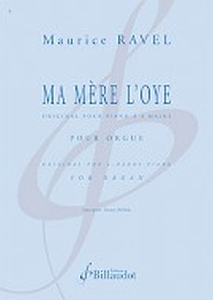 Ma Mere l'Oie