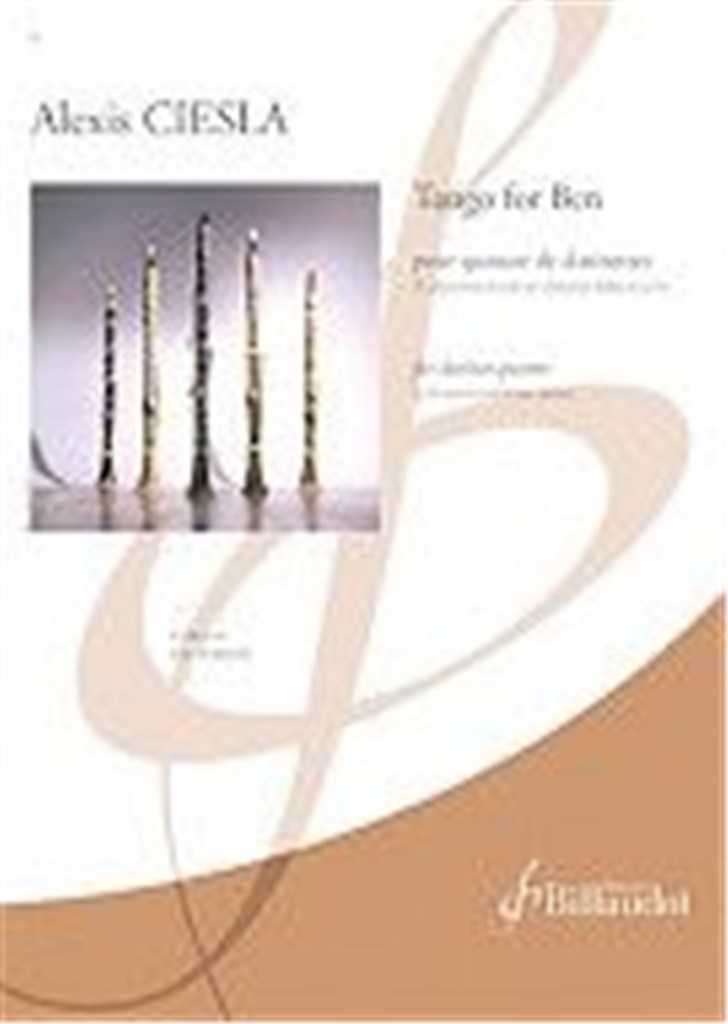 Tango For Ben