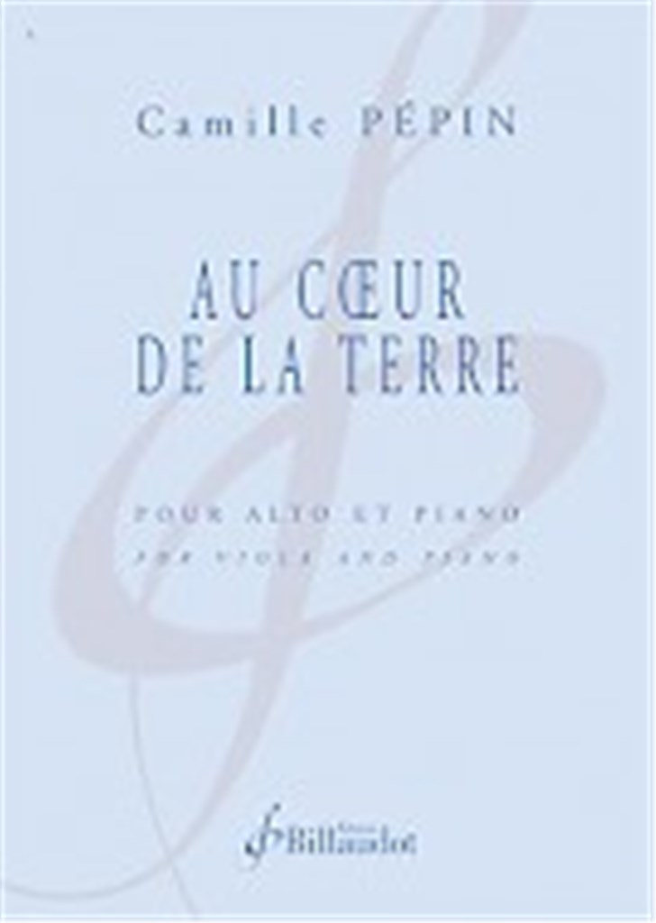 Au coeur de la terre