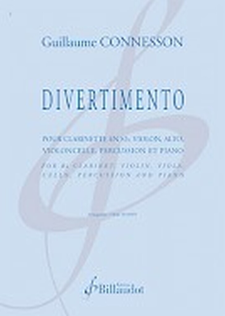 Divertimento