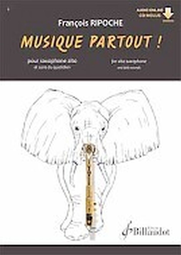 Musique Partout