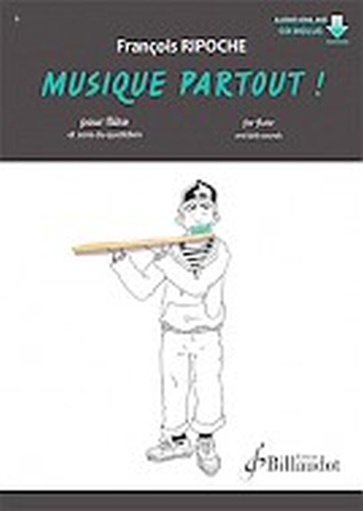 Musique Partout