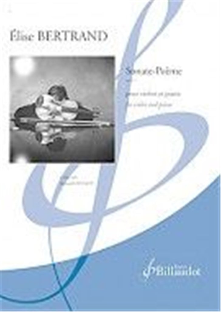 Sonate Poeme Op. 11