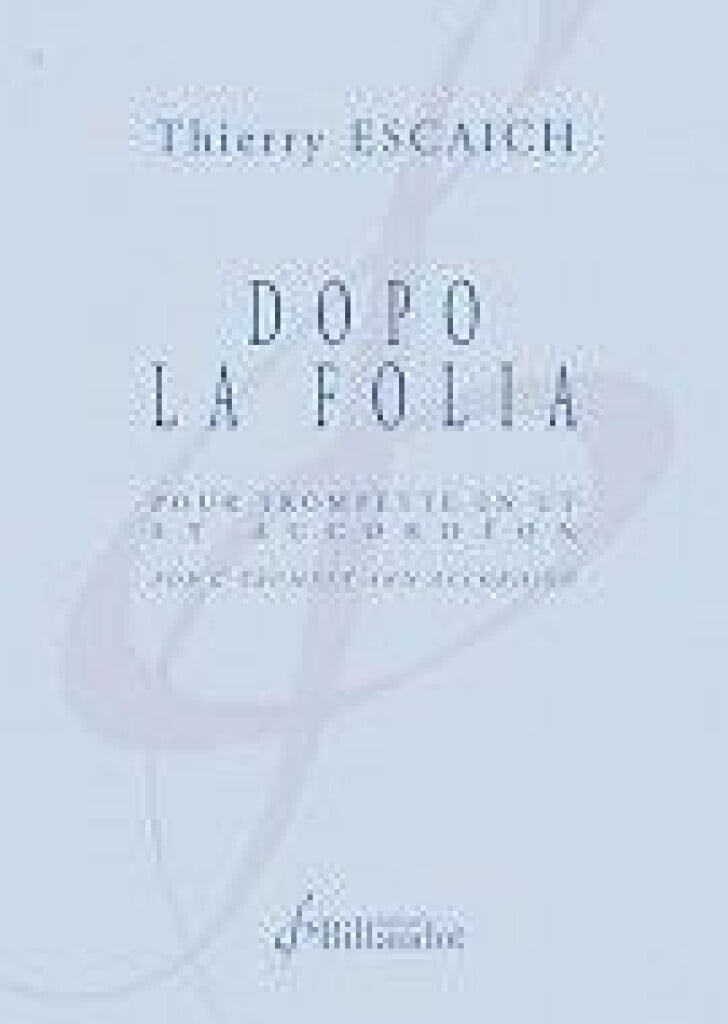 Dopo la Folia