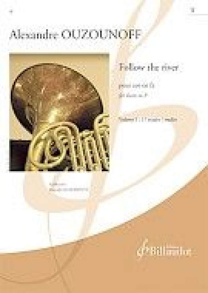 Follow The River - Volume 1