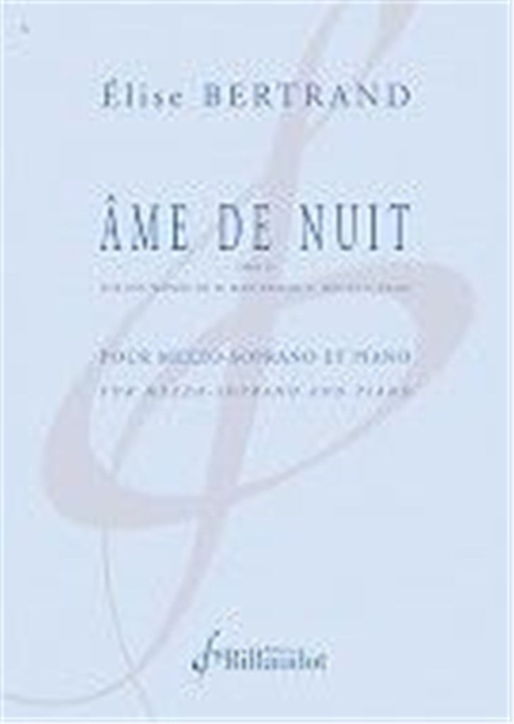 Ame De Nuit