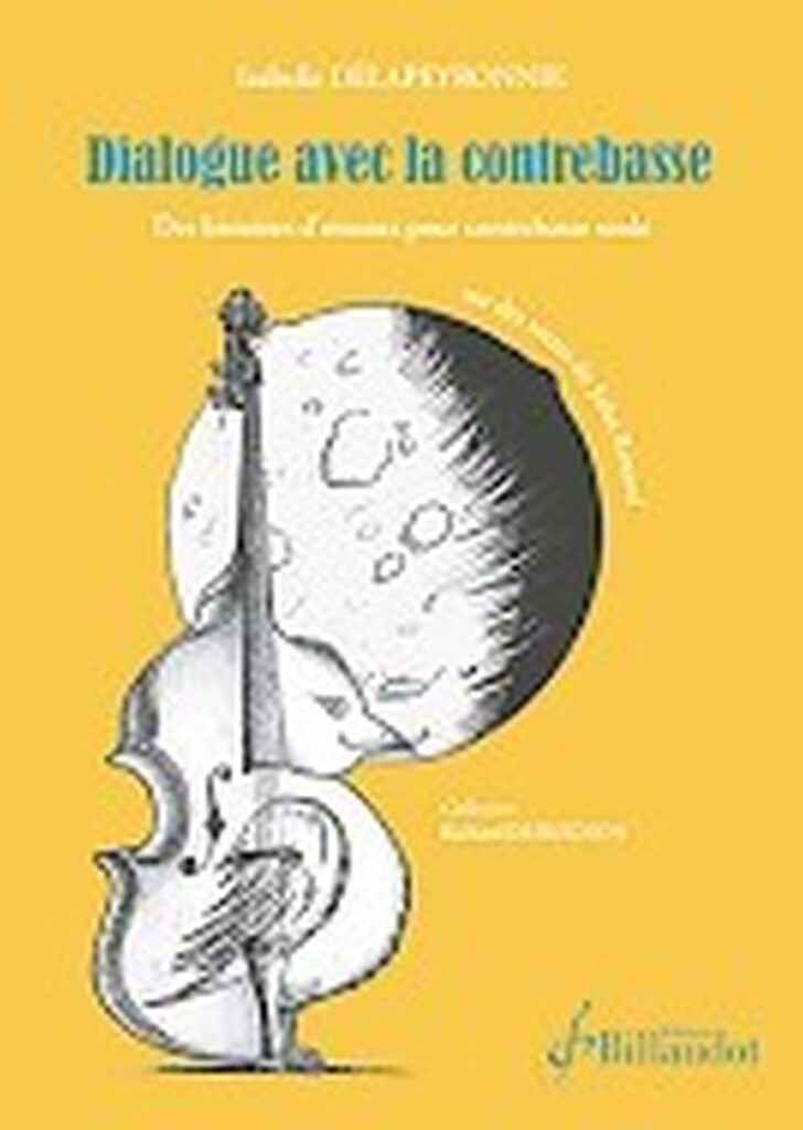 Dialogue avec la Contrebasse