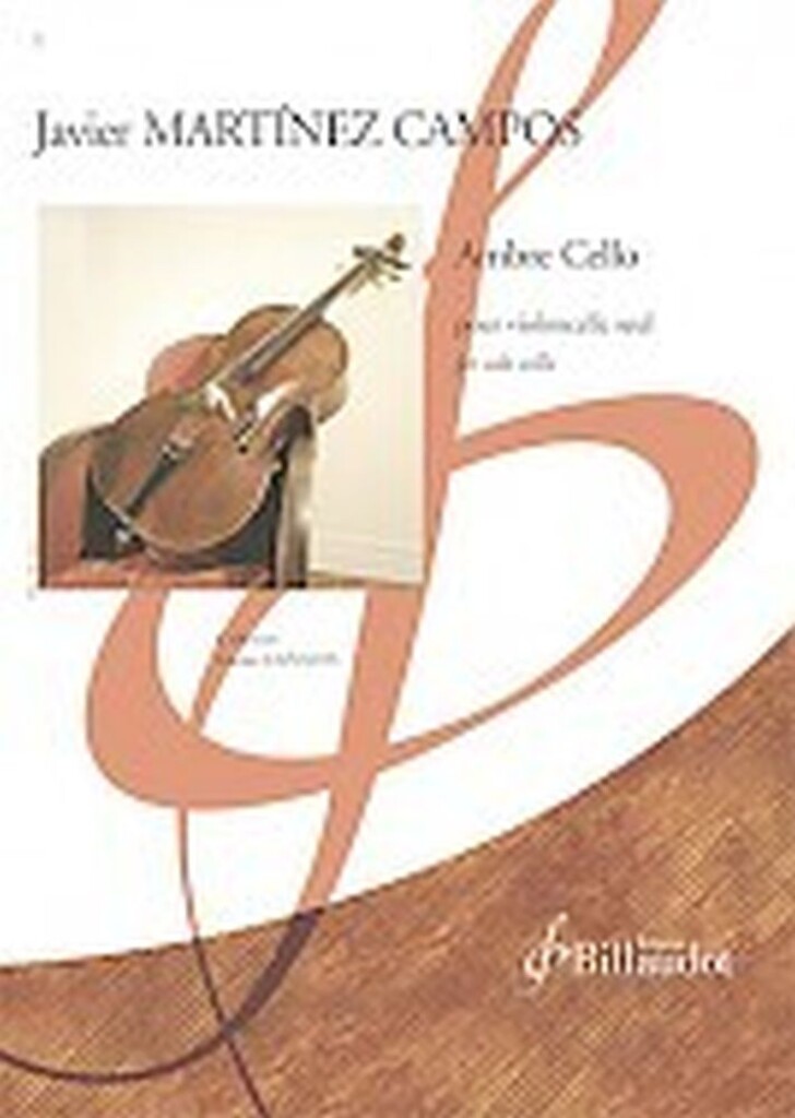 Ambre Cello