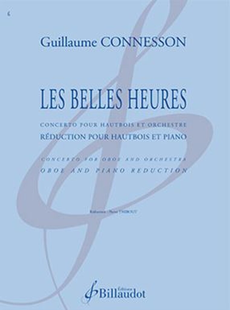Les Belles heures