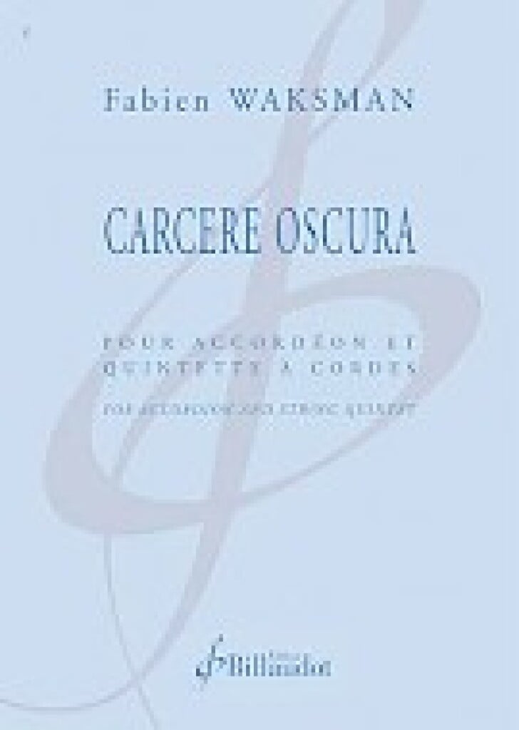 Carcere Oscura