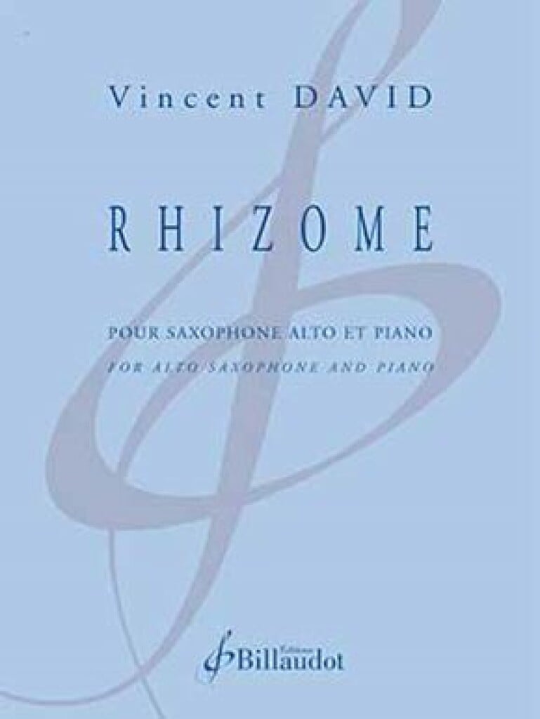 Rhizome