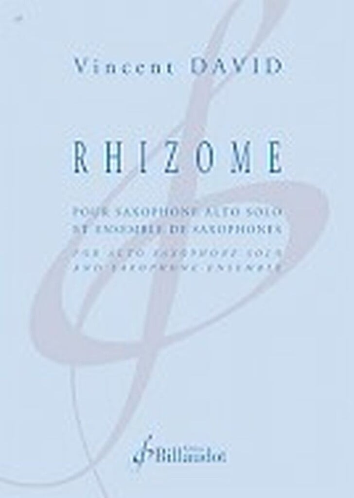 Rhizome