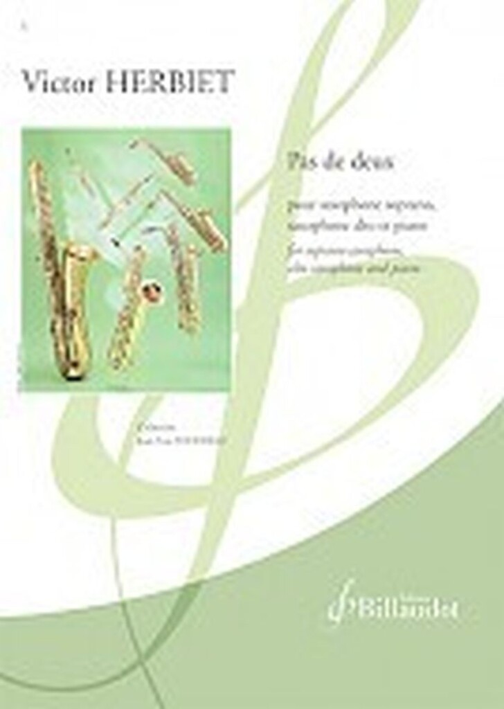 Pas De Deux
