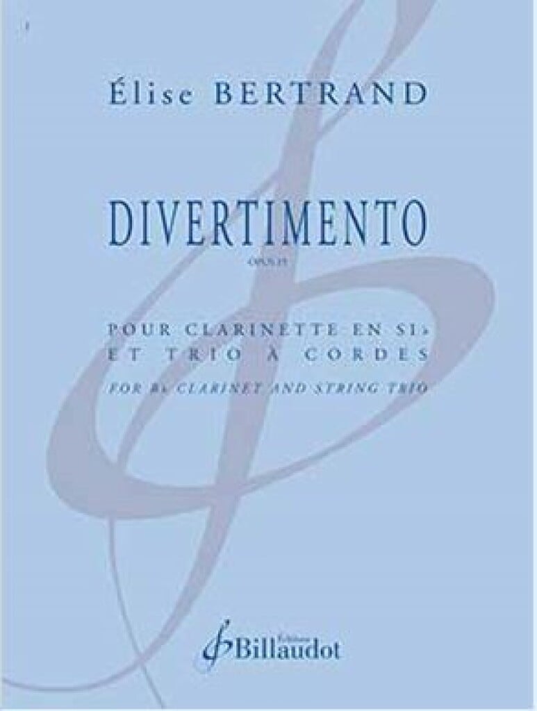 Divertimento
