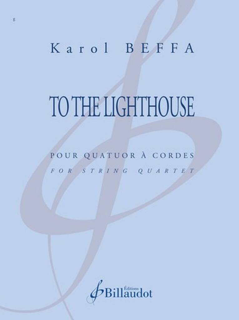 To The Lighthouse