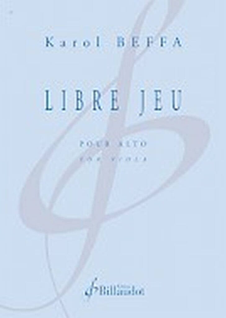 Libre Jeu