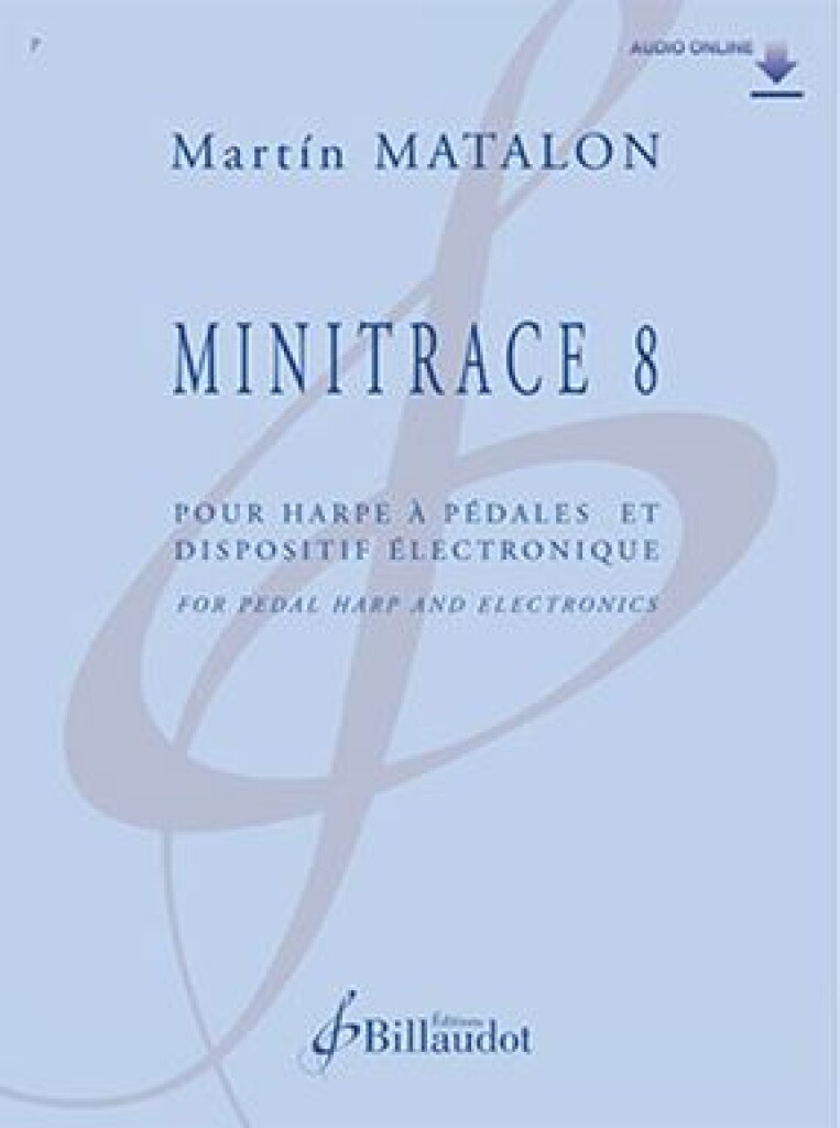 Minitrace 8