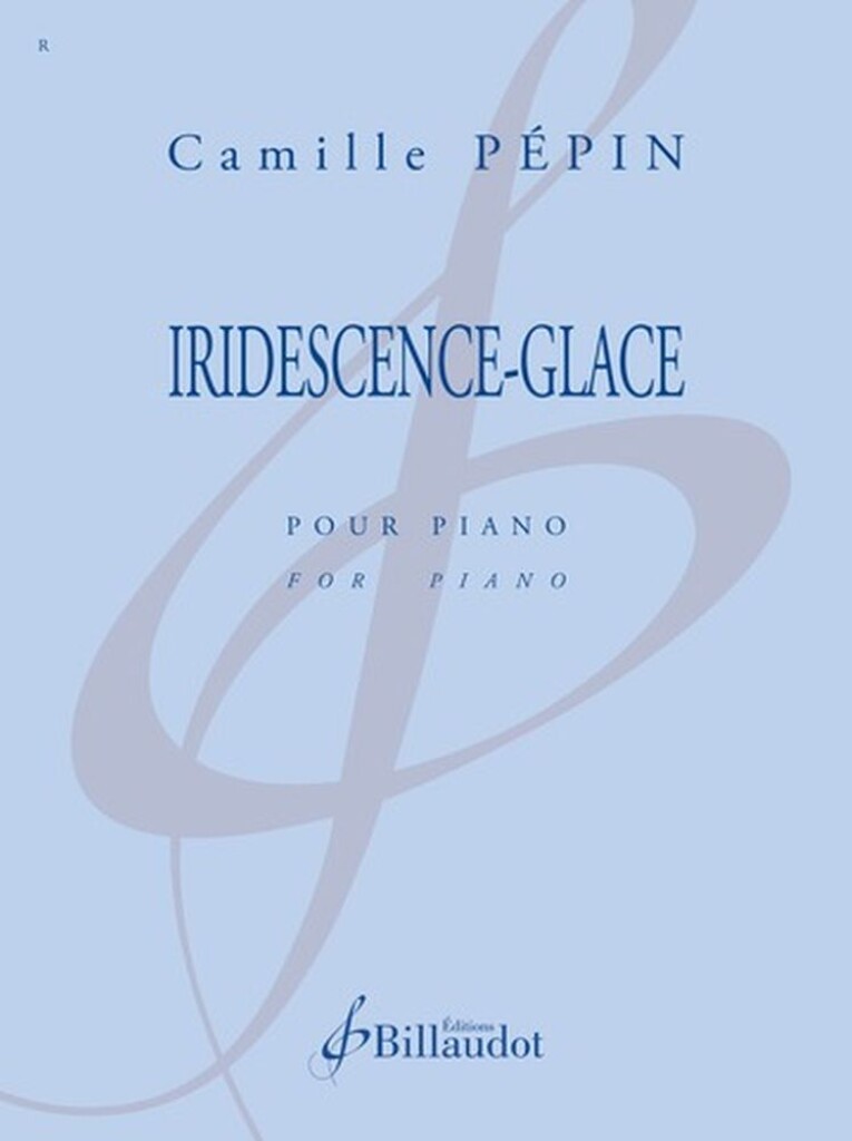 Iridescense - Glace