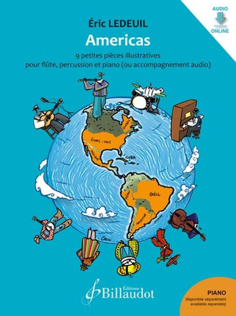 Americas