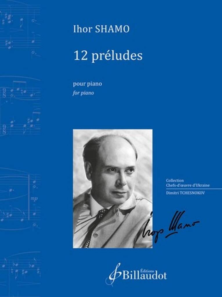 12 Preludes