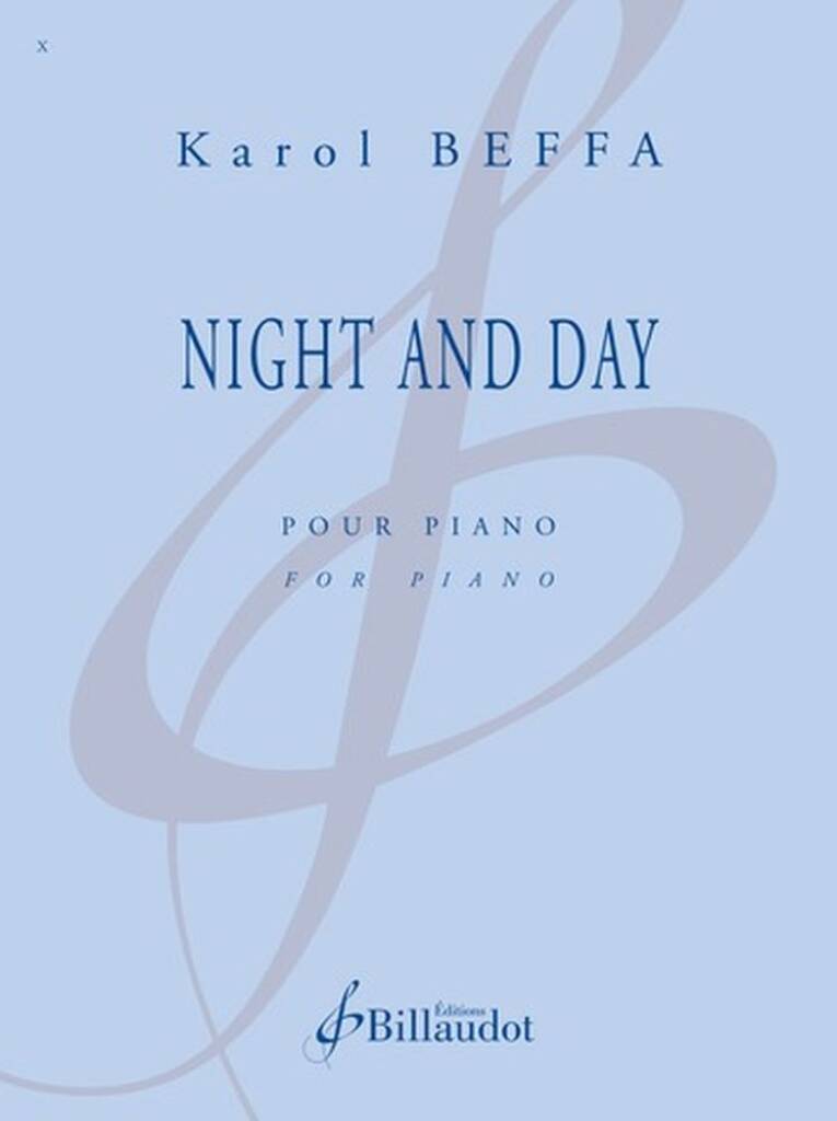 Night and Day