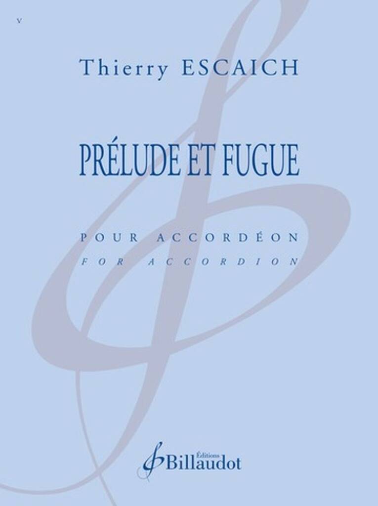 Prelude et Fugue