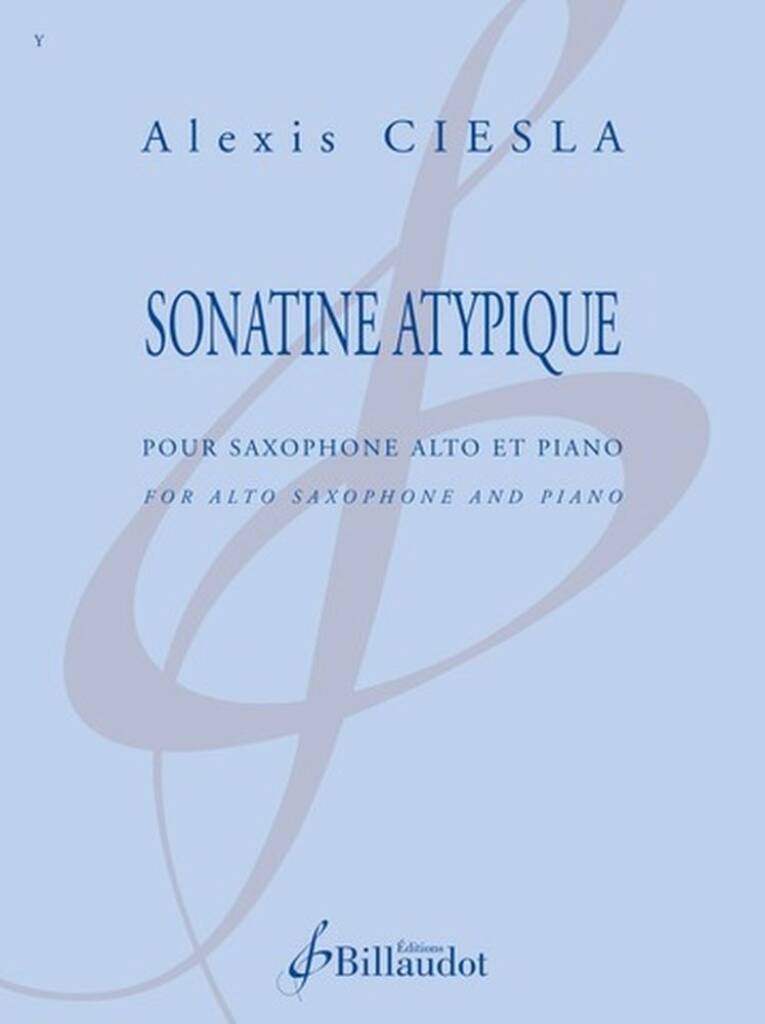 Sonatine Atypique