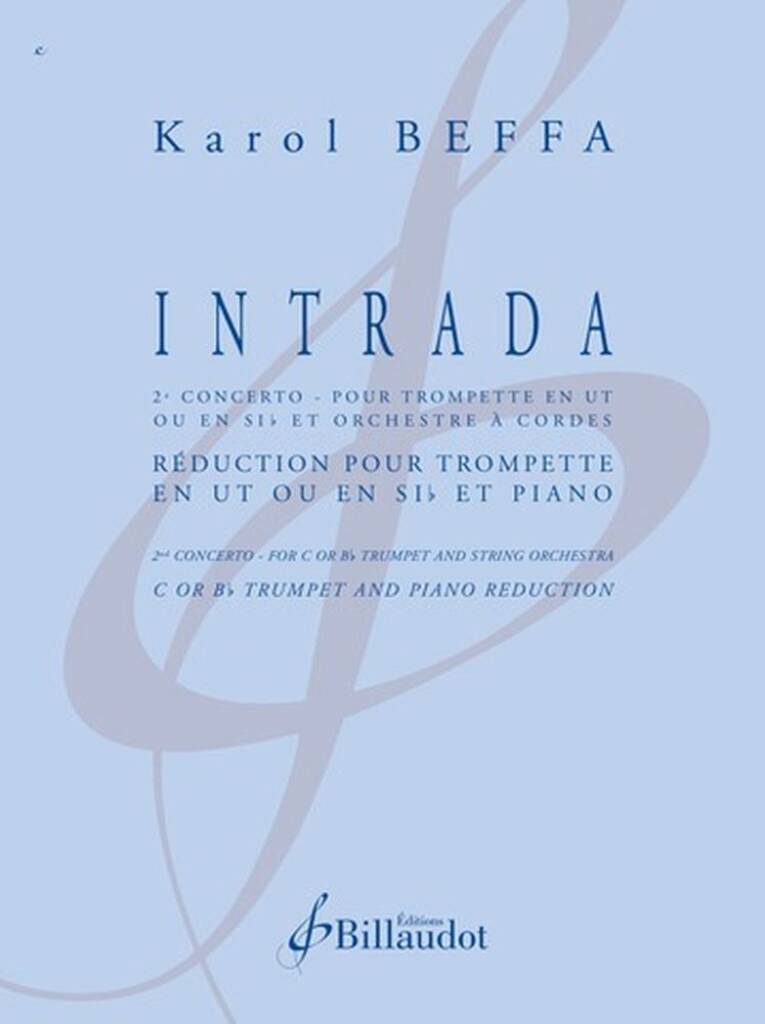 Intrada