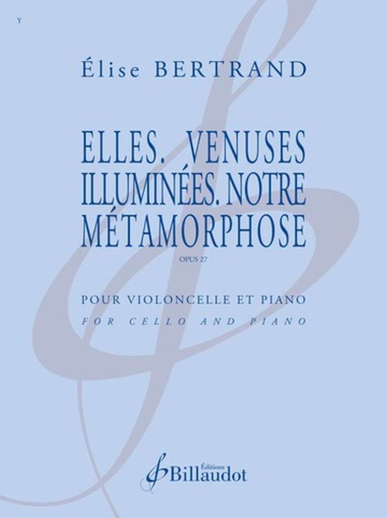 Elles Venuses Illuminees
