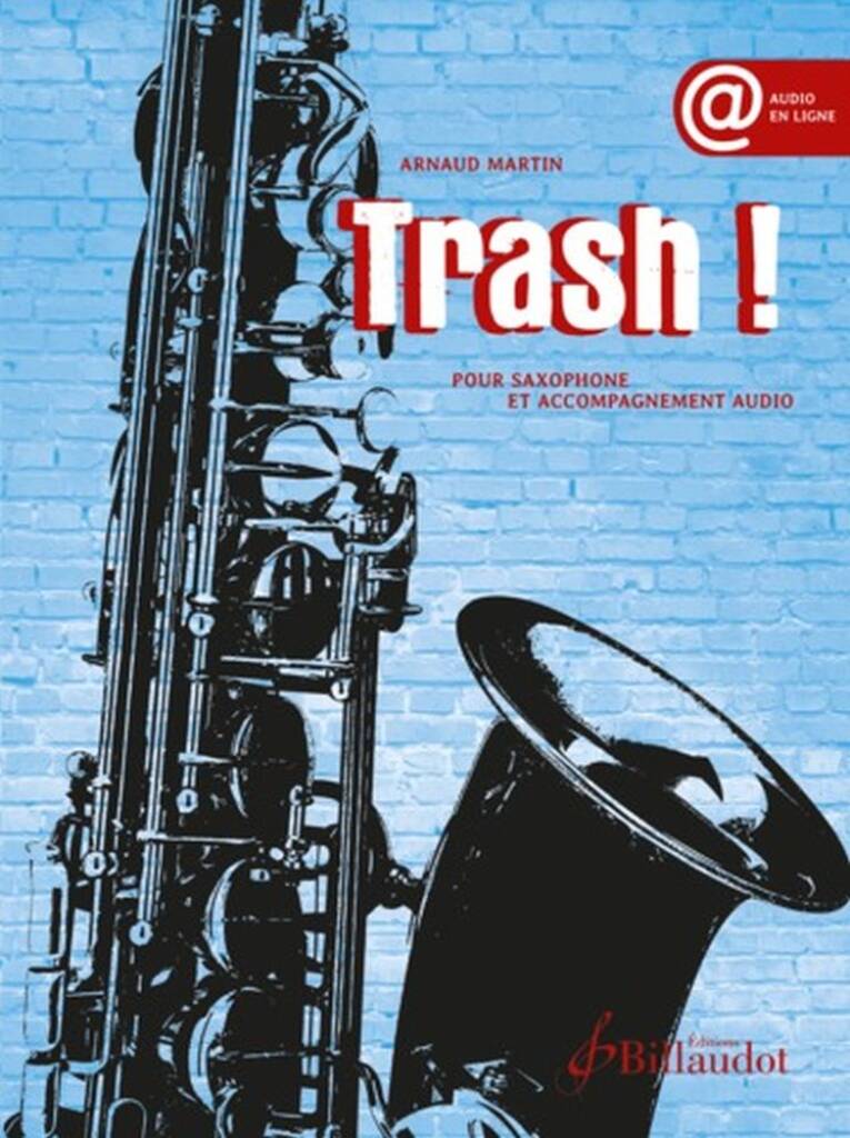Trash